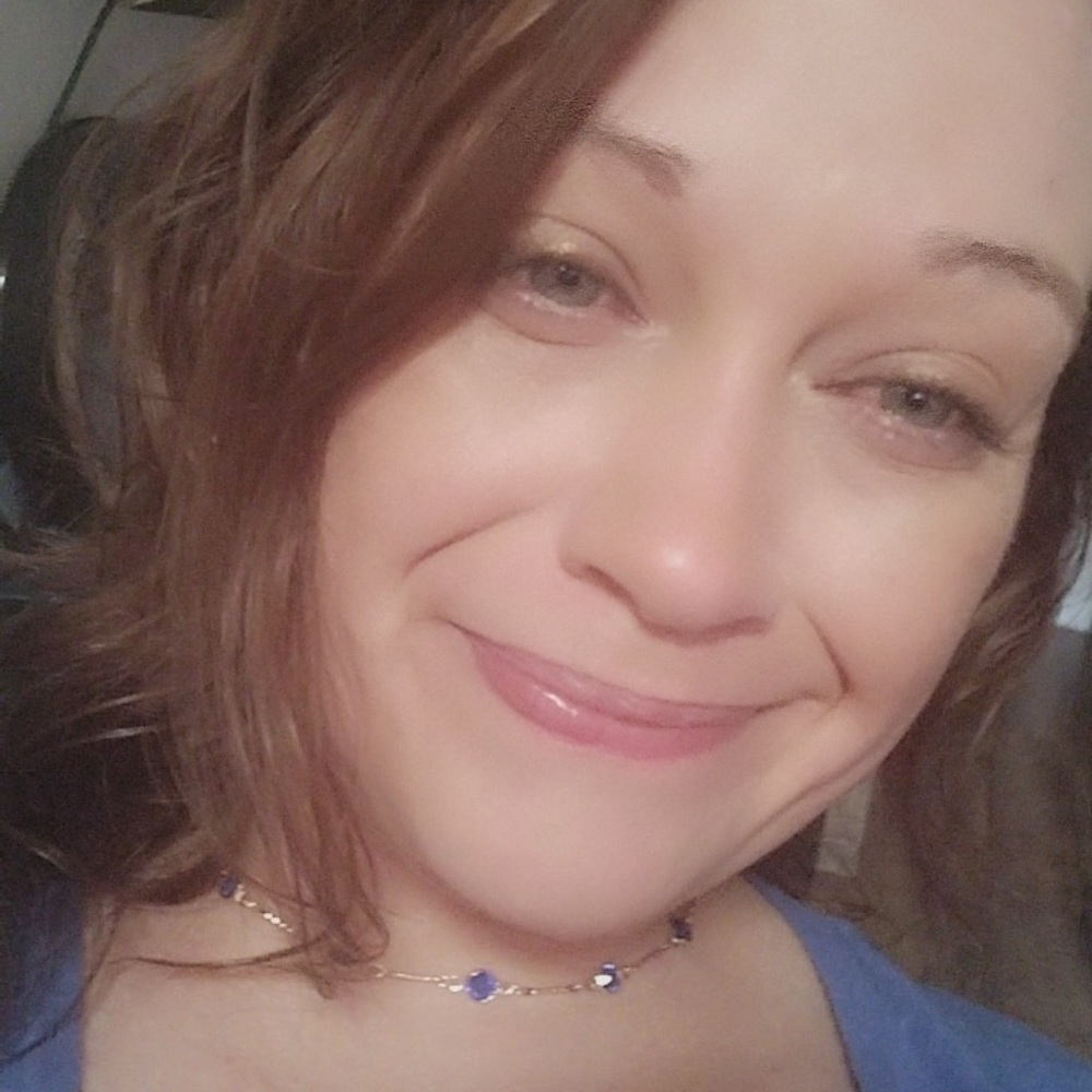Meet your Posher, Jen